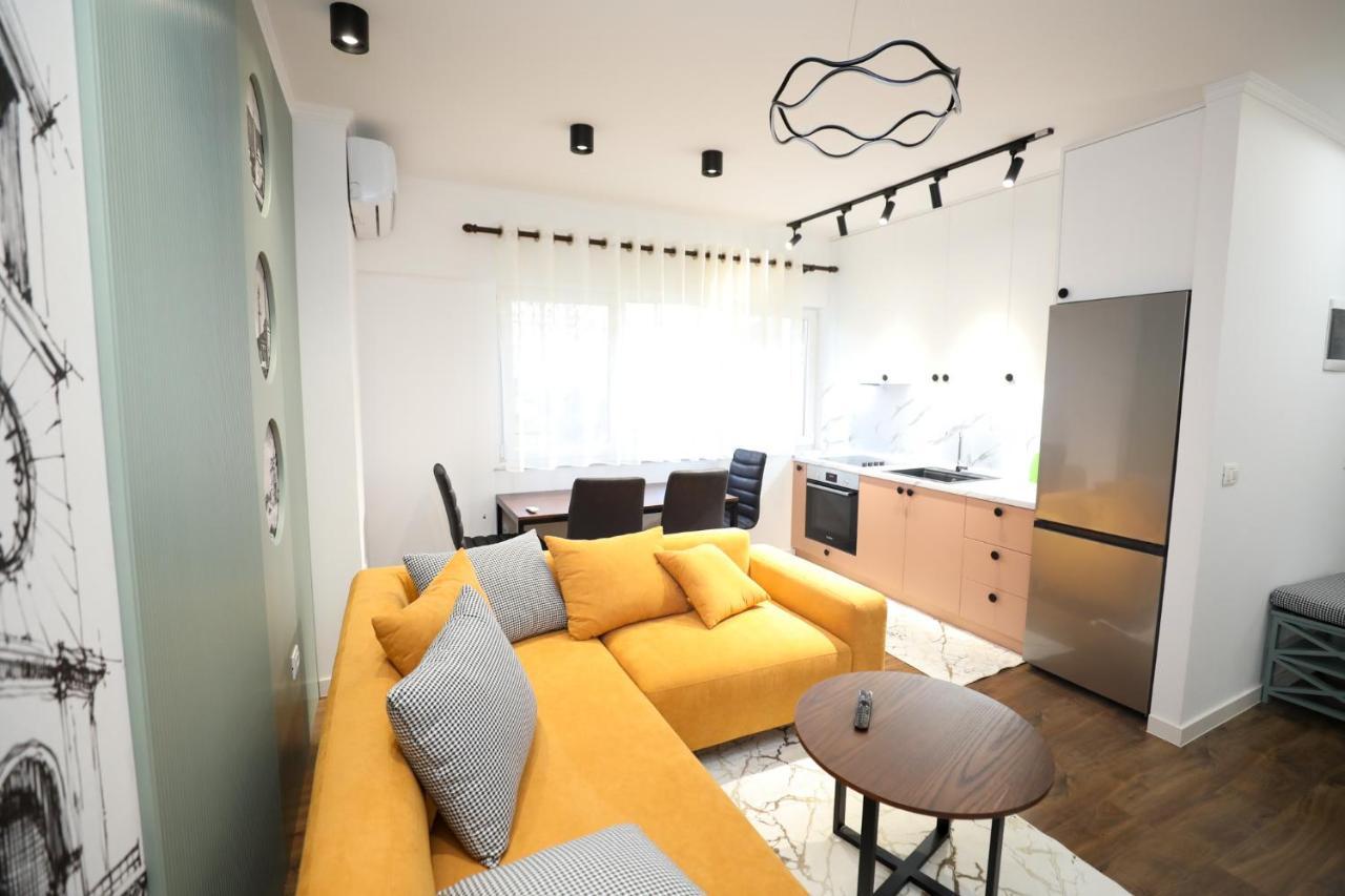 Center - Your Cosy Corner * Tirana