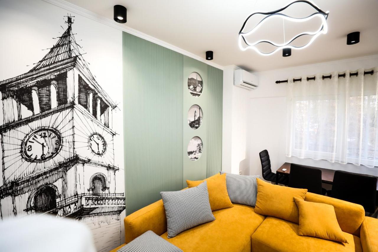 Apartment Center - Your Cosy Corner *