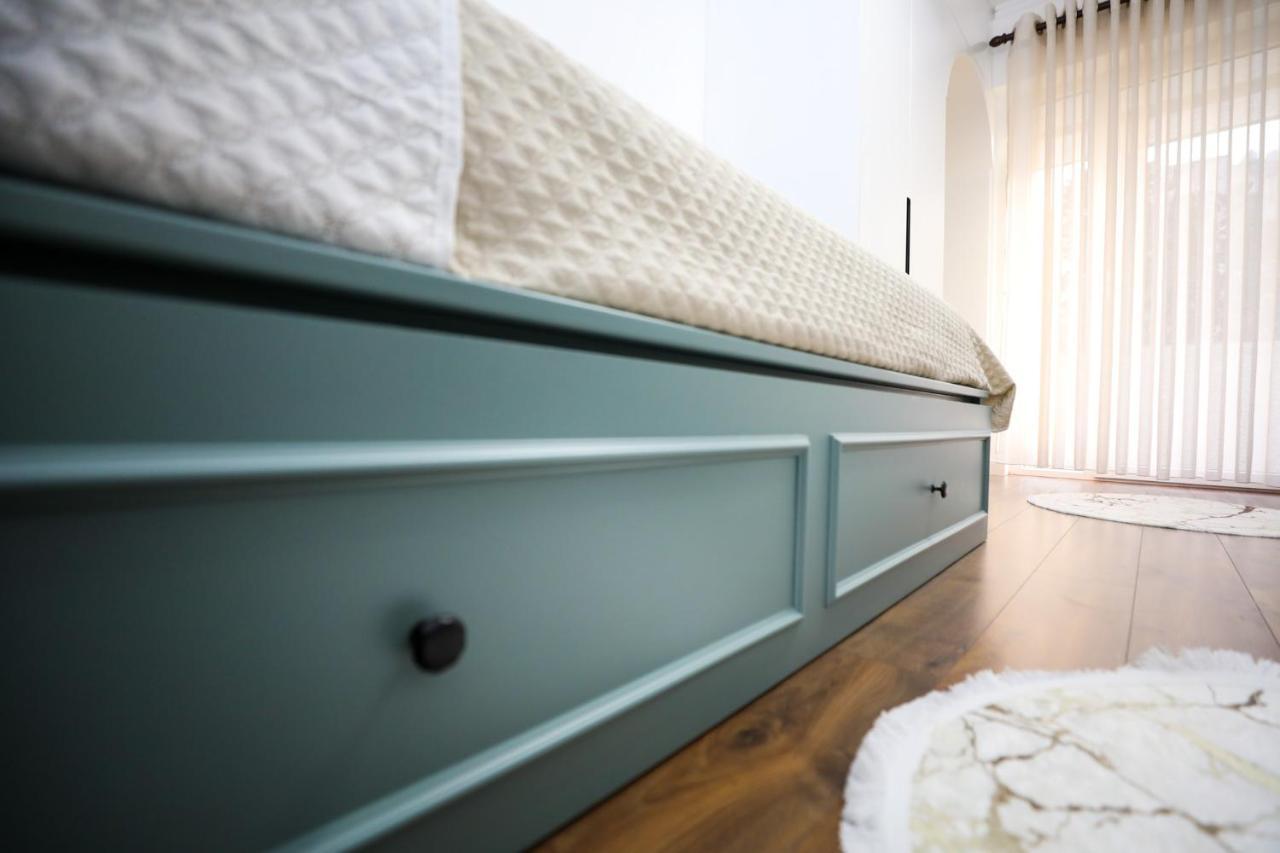 Center - Your Cosy Corner * Tirana