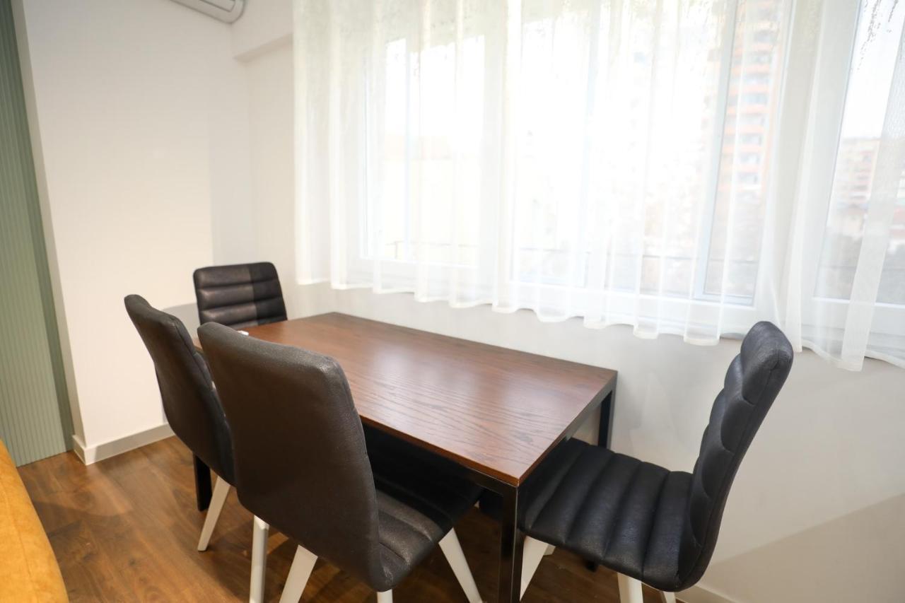 Apartment Center - Your Cosy Corner Tirana