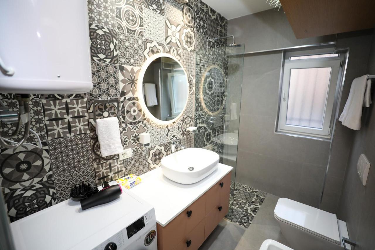 Center - Your Cosy Corner * Tirana