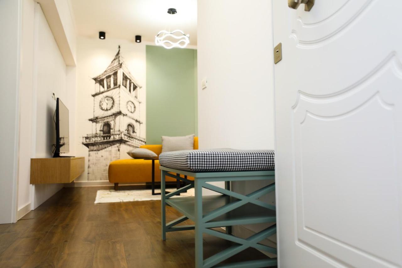 Apartment Center - Your Cosy Corner *