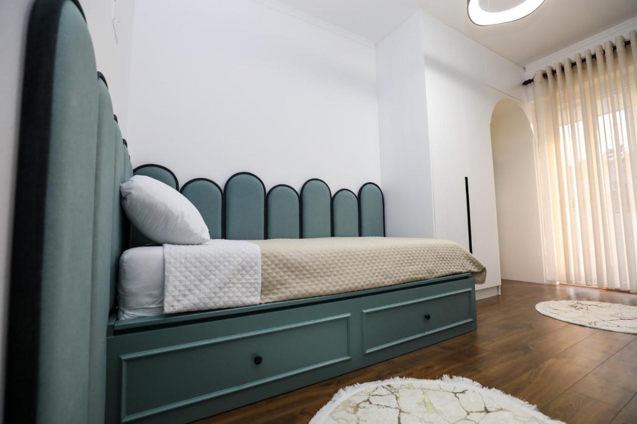 Center - Your Cosy Corner Apartament Tirana