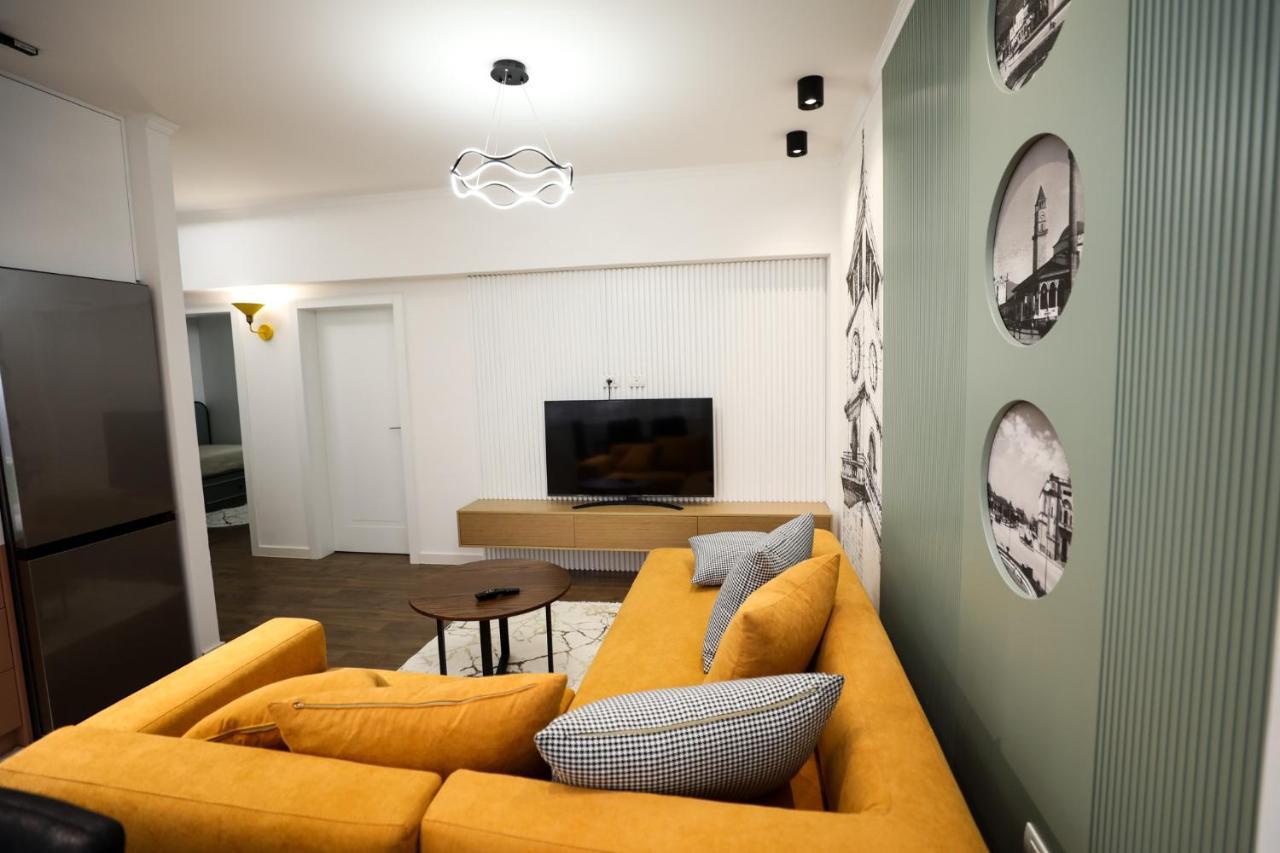 Center - Your Cosy Corner Tirana