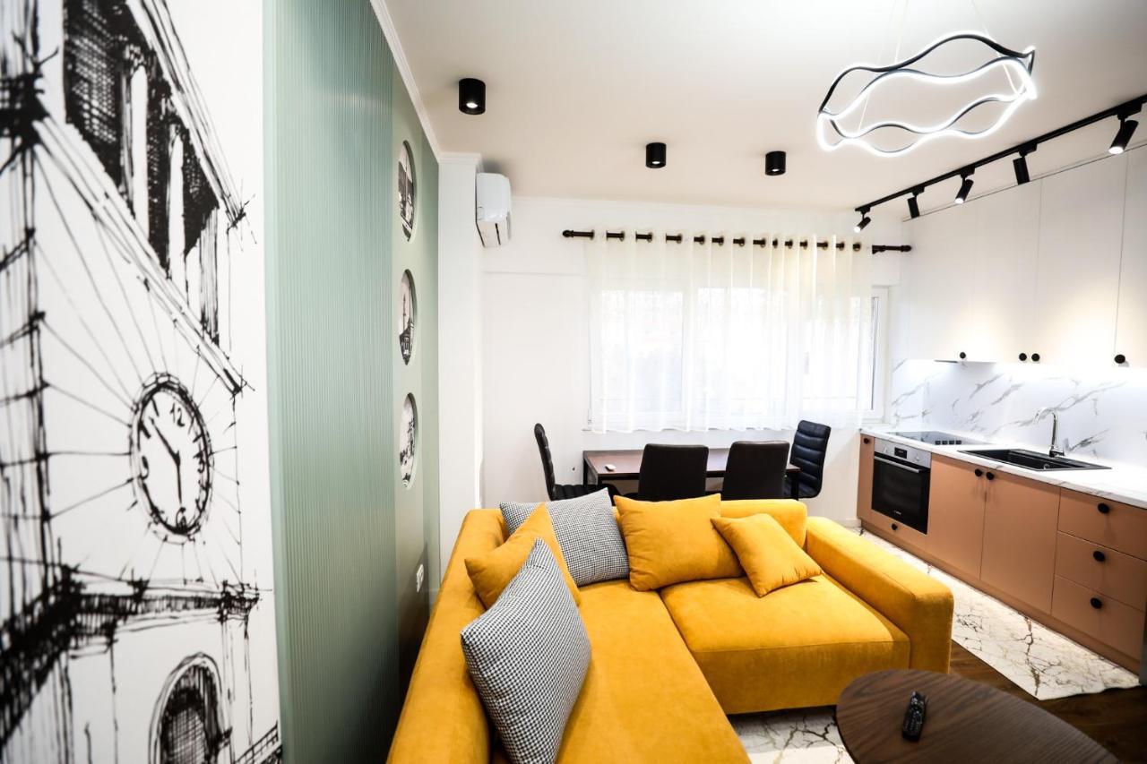Apartament Center - Your Cosy Corner *