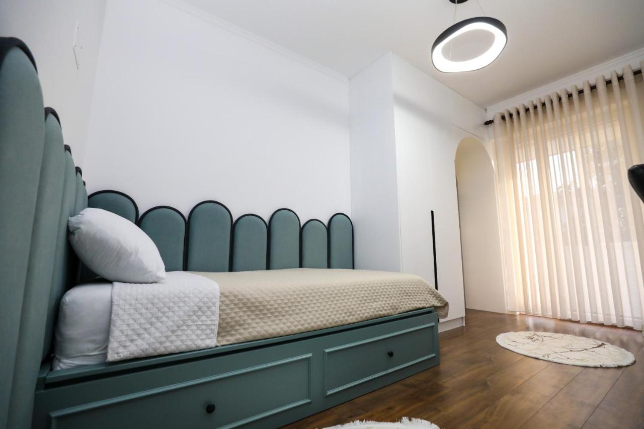Center - Your Cosy Corner Apartament *