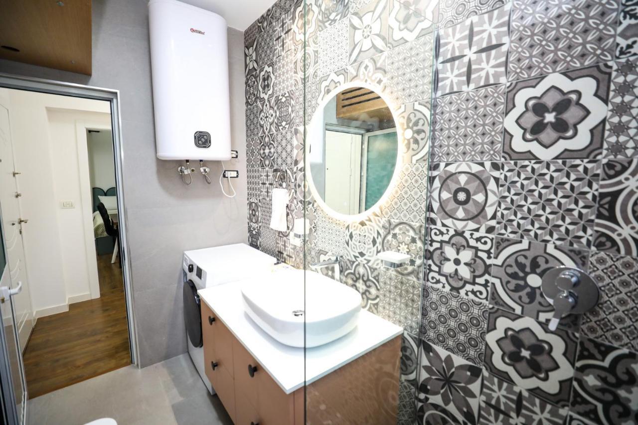 Center - Your Cosy Corner Apartament Tirana