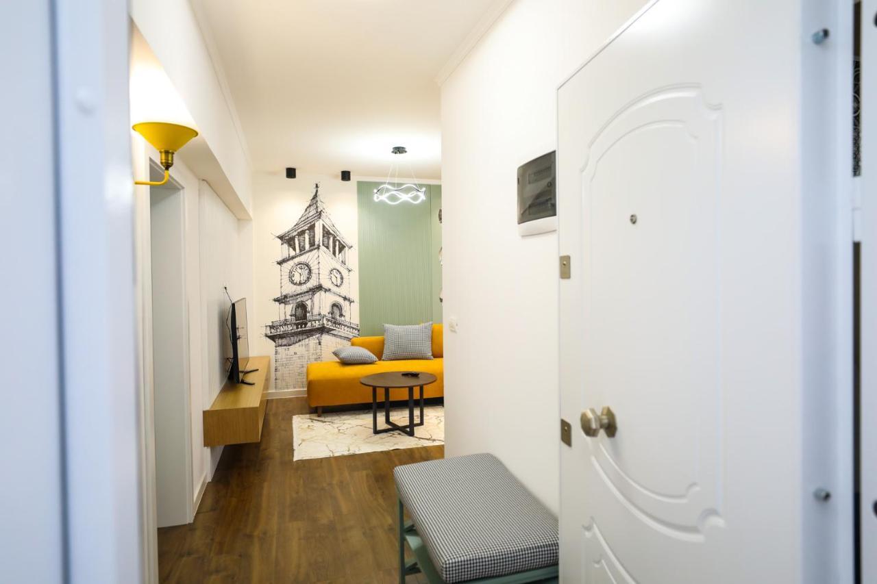 Center - Your Cosy Corner * Tirana