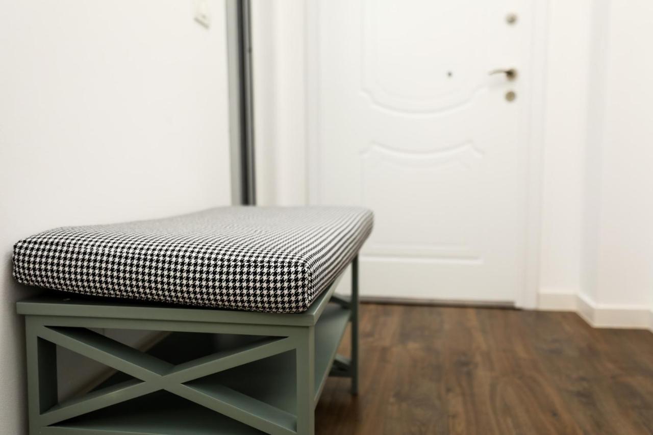 Leilighet Center - Your Cosy Corner