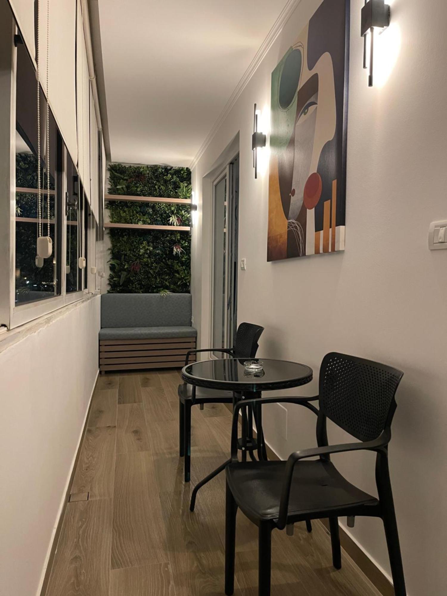 Center - Your Cosy Corner Apartament Tirana