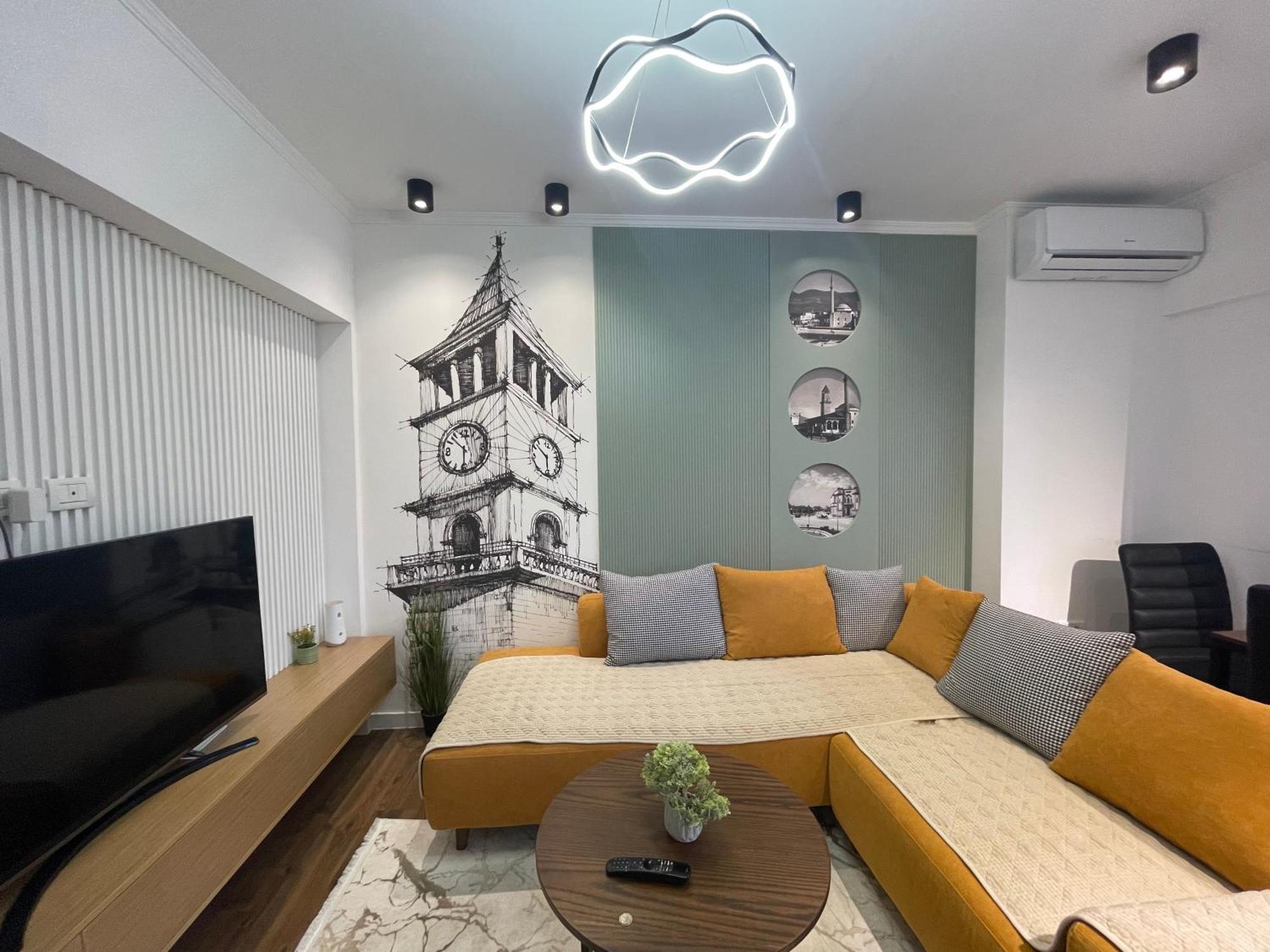 Center - Your Cosy Corner Apartament *