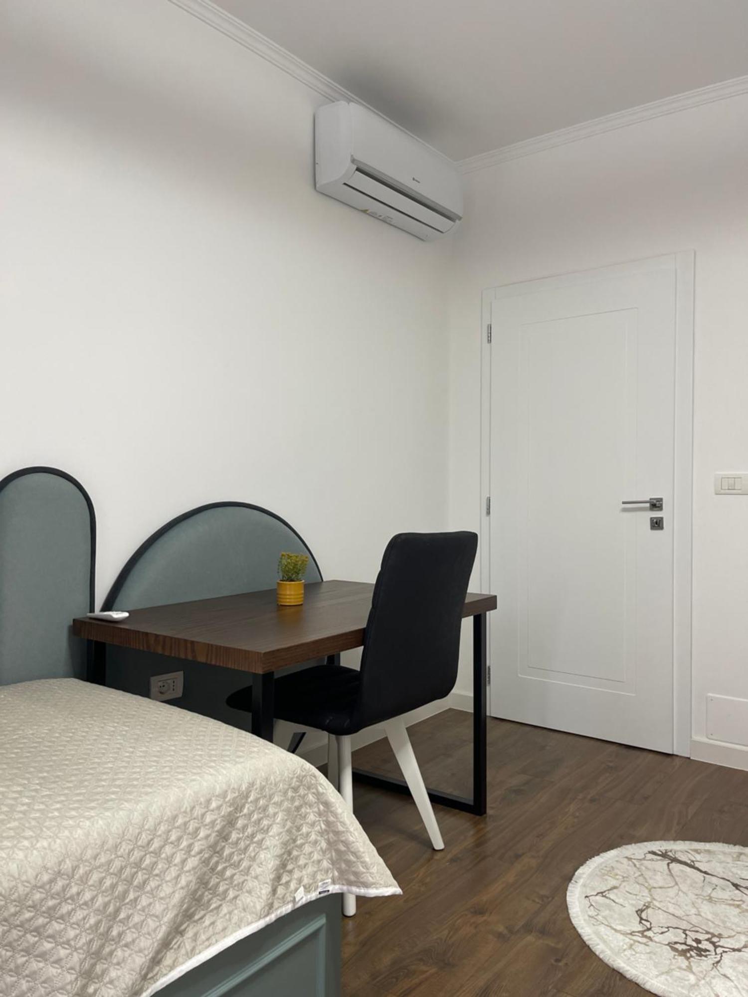Center - Your Cosy Corner Apartament