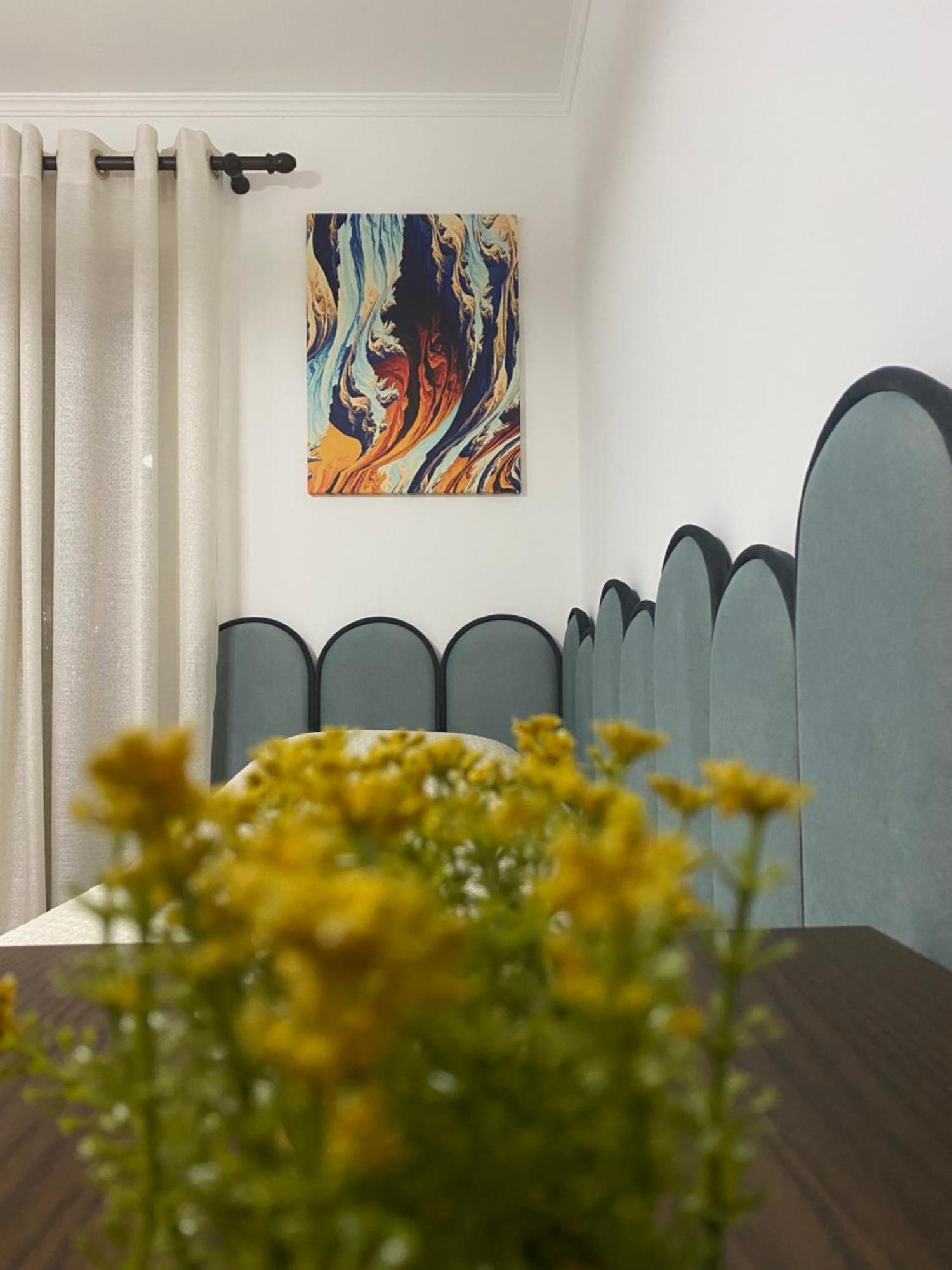 Center - Your Cosy Corner * Tirana