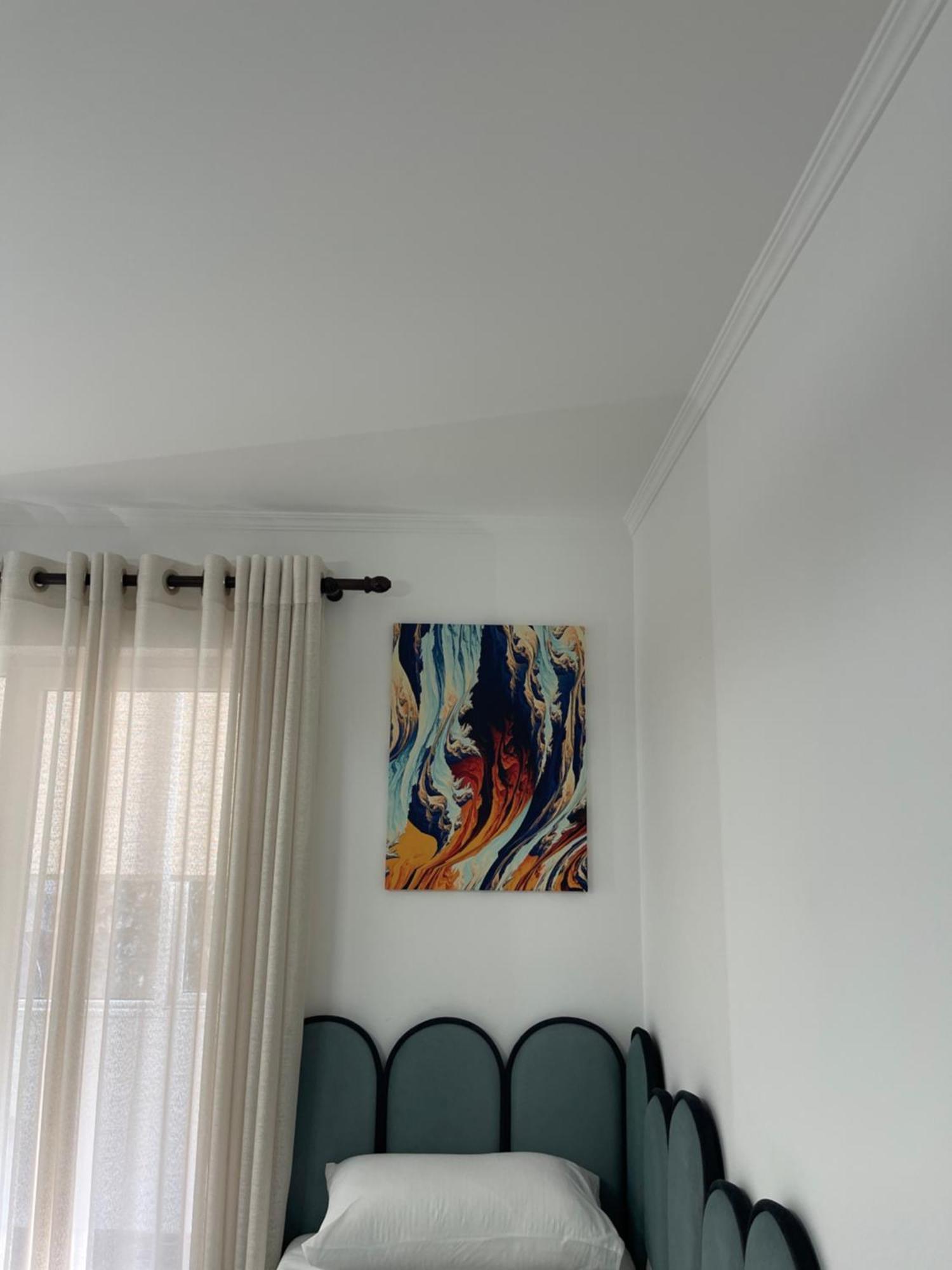 Apartament Center - Your Cosy Corner Tirana