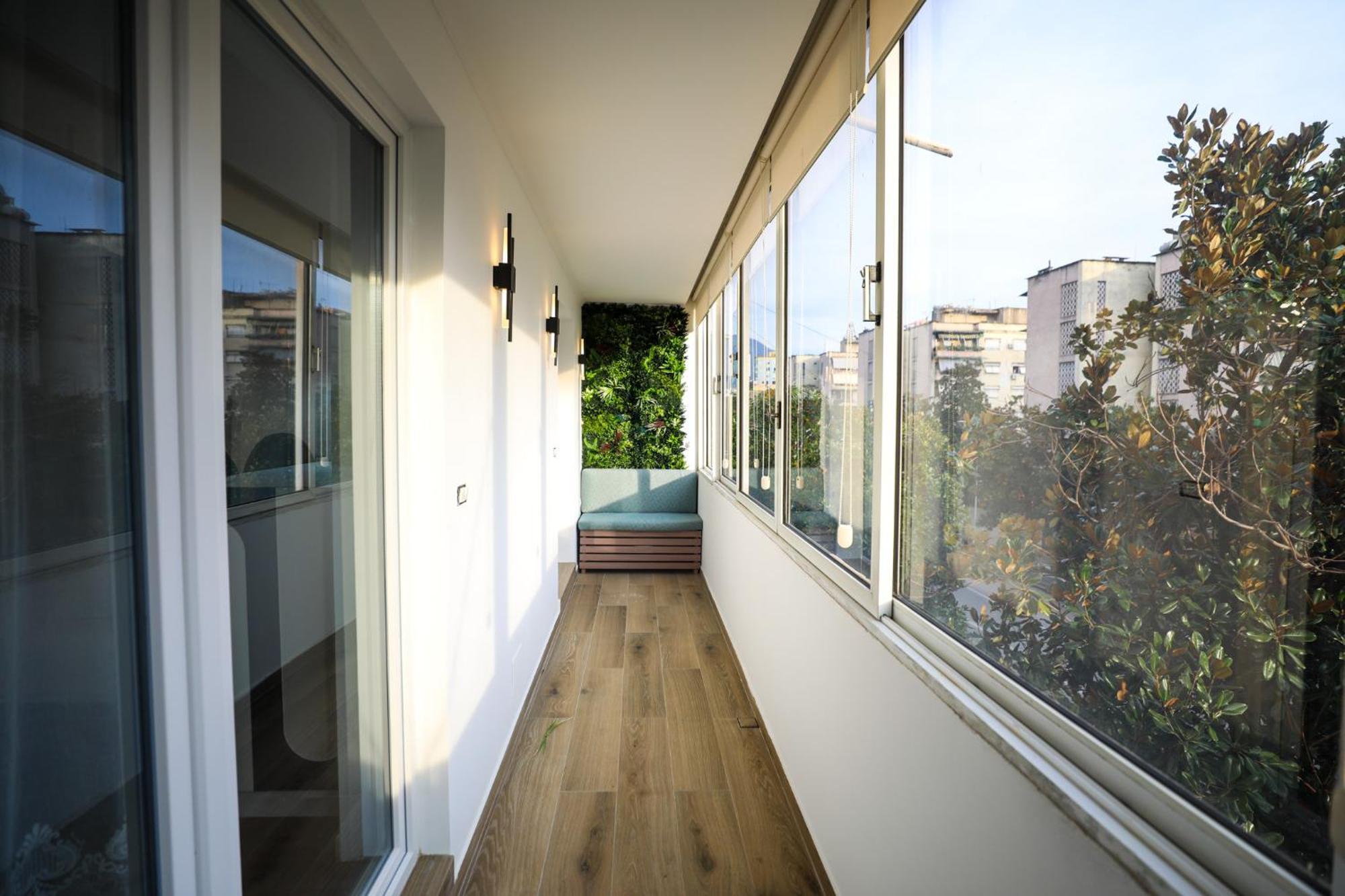 Center - Your Cosy Corner * Tirana
